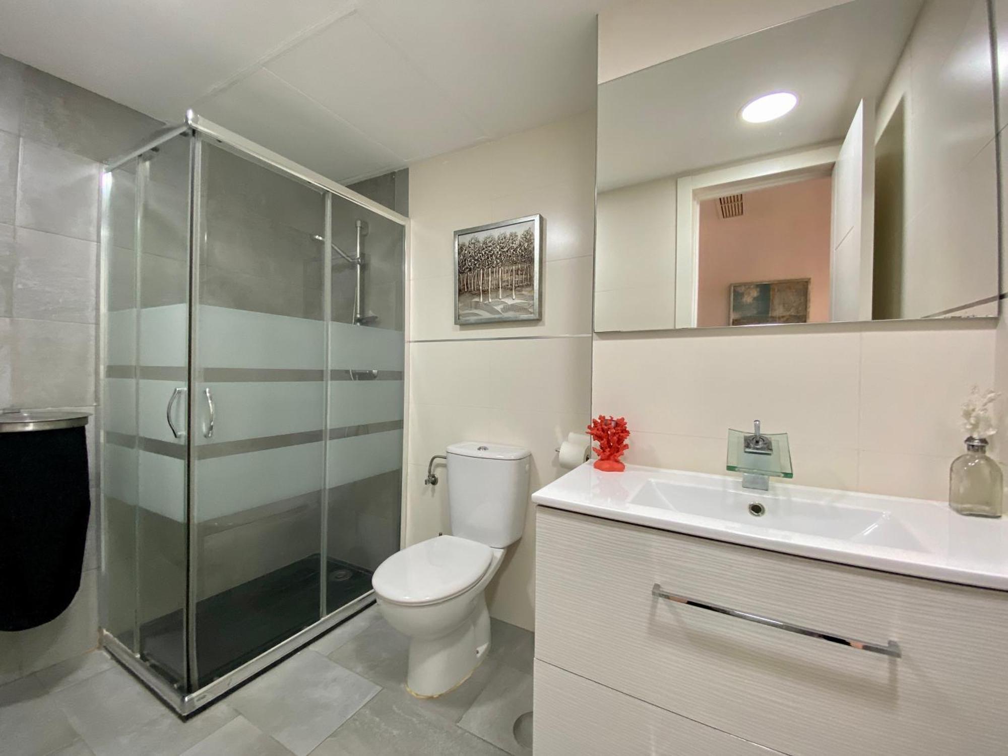Apartamento Con Vistas Y Terraza En Guadalmina Mad Marbella Exterior foto